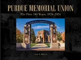 Mindrum |  Purdue Memorial Union | eBook | Sack Fachmedien