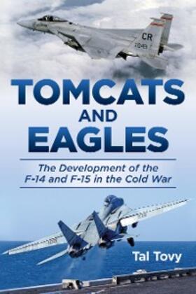 Tovy |  Tomcats and Eagles | eBook | Sack Fachmedien