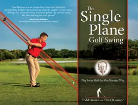 Graves / O'Connor |  Single Plane Golf Swing | eBook | Sack Fachmedien