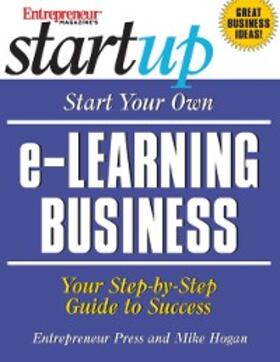  Start Your Own e-Learning Business | eBook | Sack Fachmedien