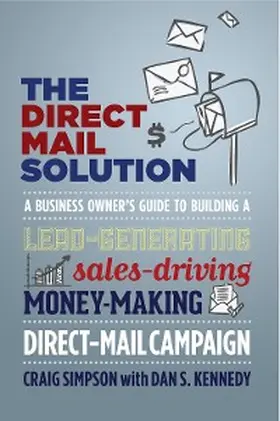 Simpson / Kennedy |  The Direct Mail Solution | eBook | Sack Fachmedien