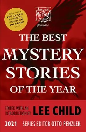 Child / Penzler |  The Mysterious Bookshop Presents the Best Mystery Stories of the Year 2021 (Best Mystery Stories) | eBook | Sack Fachmedien