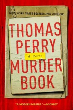 Perry |  Murder Book: A Novel | eBook | Sack Fachmedien