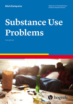 Earleywine |  Substance Use Problems | eBook | Sack Fachmedien