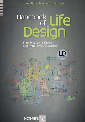 Nota / Rossier |  Handbook of Life Design | eBook | Sack Fachmedien