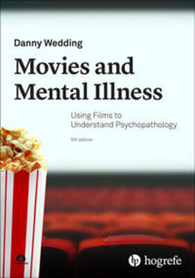 Wedding |  Movies and Mental Illness | eBook | Sack Fachmedien
