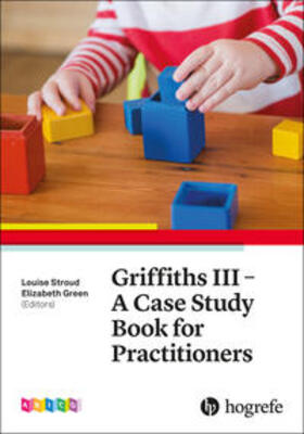 Stroud / Green |  Griffiths III – A Case Study Book for Practitioners | eBook | Sack Fachmedien