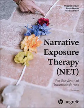 Schauer / Neuner / Elbert | Narrative Exposure Therapy (NET) For Survivors of Traumatic Stress | E-Book | sack.de