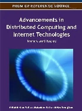 Pathan / Lee | Advancements in Distributed Computing and Internet Technologies | Buch | 978-1-61350-110-8 | sack.de