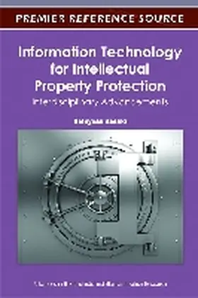 Sasaki |  Information Technology for Intellectual Property Protection | Buch |  Sack Fachmedien