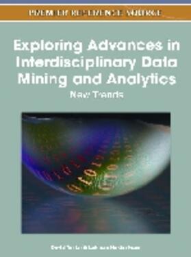 Iwan / Taniar |  Exploring Advances in Interdisciplinary Data Mining and Analytics | Buch |  Sack Fachmedien