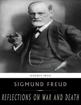 Freud |  Reflections on War and Death | eBook | Sack Fachmedien