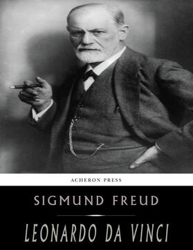 Freud |  Leonardo Da Vinci | eBook | Sack Fachmedien