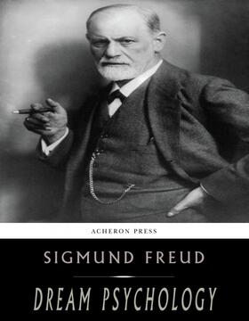 Freud |  Dream Psychology | eBook | Sack Fachmedien