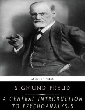 Freud |  A General Introduction to Psychoanalysis | eBook | Sack Fachmedien