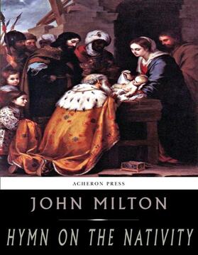 Milton |  Hymn on the Nativity | eBook | Sack Fachmedien