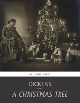 Dickens |  A Christmas Tree | eBook | Sack Fachmedien