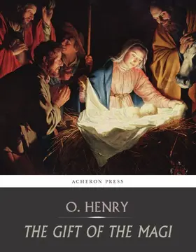 Henry |  The Gift of the Magi | eBook | Sack Fachmedien