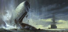 Melville |  Moby Dick | eBook | Sack Fachmedien