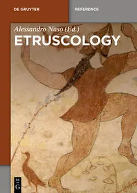 Naso |  Etruscology | Buch |  Sack Fachmedien