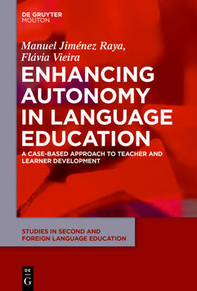 Jiménez Raya / Vieira |  Enhancing Autonomy in Language Education | eBook | Sack Fachmedien