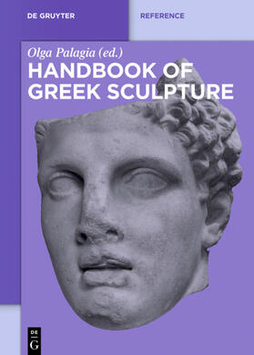 Palagia |  Handbook of Greek Sculpture | eBook | Sack Fachmedien