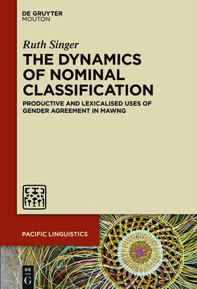 Singer |  The Dynamics of Nominal Classification | Buch |  Sack Fachmedien