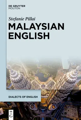 Pillai |  Malaysian English | eBook | Sack Fachmedien