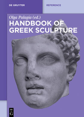 Palagia |  Handbook of Greek Sculpture | Buch |  Sack Fachmedien