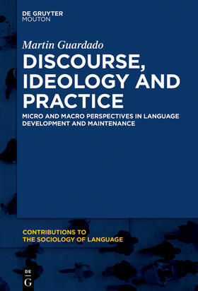 Guardado |  Discourse, Ideology and Heritage Language Socialization | Buch |  Sack Fachmedien