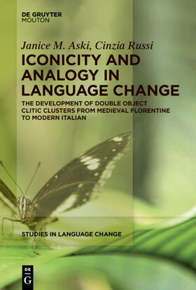 Aski / Russi |  Iconicity and Analogy in Language Change | eBook | Sack Fachmedien