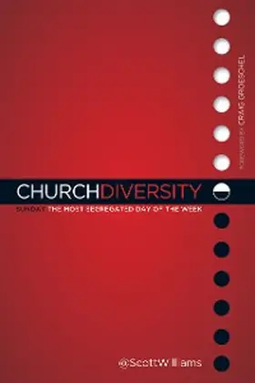 Williams |  Church Diversity | eBook | Sack Fachmedien