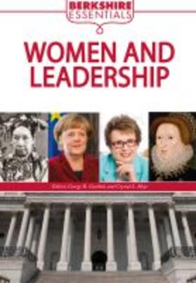 Christensen / Goethals / Hoyt |  Women and Leadership | Buch |  Sack Fachmedien