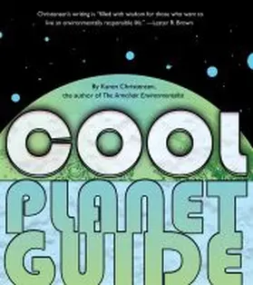  Cool Planet Guide | Buch |  Sack Fachmedien