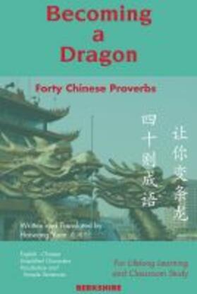 Yuan |  Becoming a Dragon | Buch |  Sack Fachmedien