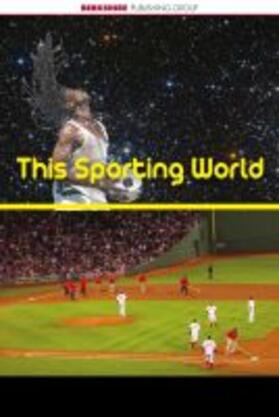  This Sporting World | Buch |  Sack Fachmedien