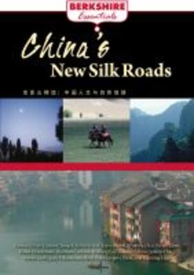  China's New Silk Roads | Buch |  Sack Fachmedien