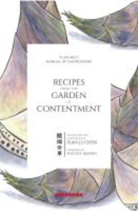Mei |  Recipes from the Garden of Contentment | Buch |  Sack Fachmedien