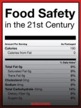 Food Safety Today | Buch | 978-1-61472-901-3 | sack.de