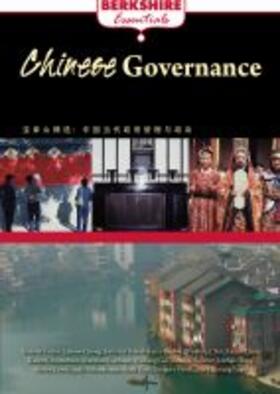 Chinese Governance | Buch | 978-1-61472-941-9 | sack.de