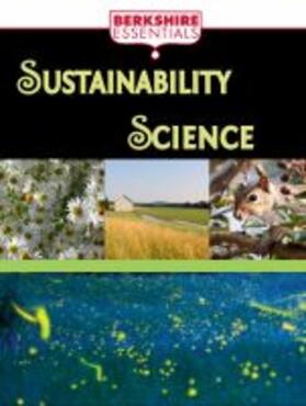  Sustainability Science | Buch |  Sack Fachmedien