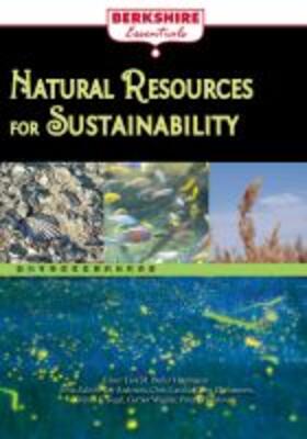 Harrington |  Natural Resources for Sustainability | Buch |  Sack Fachmedien