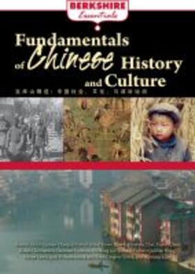  Fundamentals of Chinese History and Culture | Buch |  Sack Fachmedien