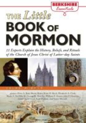 Little Book of Mormon | Buch | 978-1-61472-981-5 | sack.de