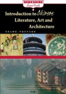 Introduction to Chinese Literature, Arts, and Architecture | Buch | 978-1-61472-982-2 | sack.de