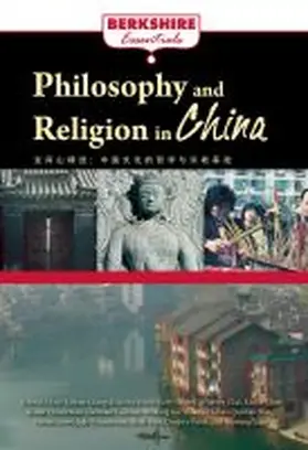  Philosophy and Religion in China | Buch |  Sack Fachmedien