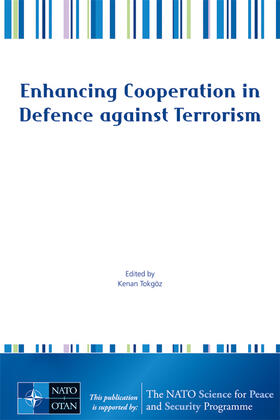 Tokgoz |  Enhancing Cooperation in Defence against Terrorism | Buch |  Sack Fachmedien