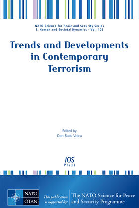 Voica / Duyan |  Trends and Developments in Contemporary Terrorism | Buch |  Sack Fachmedien