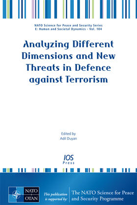 Duyan |  Analyzing Different Dimensions and New Threats in Defence against Terrorism | Buch |  Sack Fachmedien