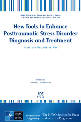 Wiederhold | New Tools to Enhance Posttraumatic Stress Disorder Diagnosis and Treatment | Buch | 978-1-61499-188-5 | sack.de
